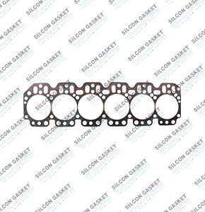 Series 300 6 Cyl. 119  Ø Cylinder Head Gasket
