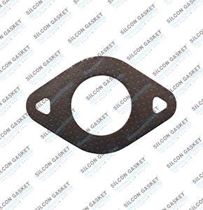 DC9 XPI, DC13 XPI  F,K,N Series 1Cyl. Exhaust Manıfold Gasket