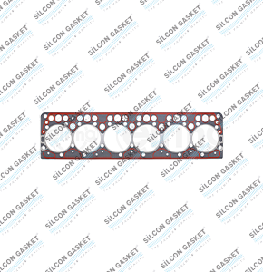 OM 366 6 Cyl. 97,5 Ø Diesel Cylinder Head Gasket