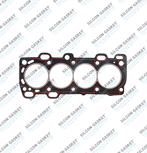 LAGUNO 4 Cyl. 83 Ø Cylinder Head Gasket