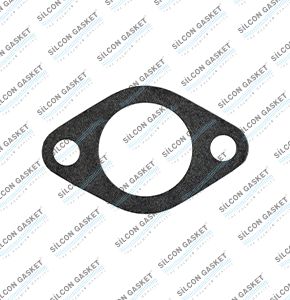 D 2066 LUH 07 D 2066 LUH 34 10,5 Ltr. 6 Cyl.  Gasket