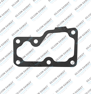 MF1000, 4370, 4370 A 6 Cyl. 100 Ø  Diesel Paper Gasket
