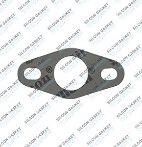 MIDS 06.20.45   9839 cc   6 Cyl. 120 Ø Paper Gasket