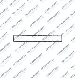 Marine & Industry DI12M - D12M Gasket