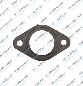 OM 457 LA OM 457 HLA III   6 Cyl.  Exhaust Manıfold Gasket