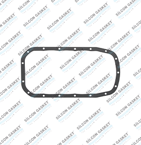 D7D 760 / D7F 700 D7F 800 4Cyl. Ø 69 mm Oıl Pan Gasket