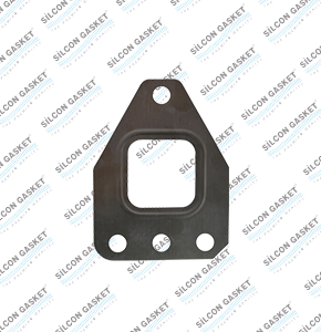 D 2066 6 Cyl. Exhaust Manifold Gasket