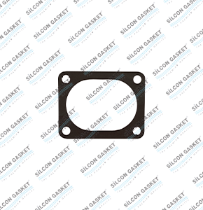 FH12 340-380-420 Intake Manıfold Gasket