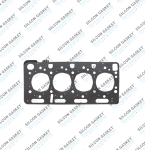 444 3CX, 4CX, 4DX 4 Cyl. Cylinder Head Gasket