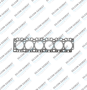 DXI17 6 Cyl. 109,5 Ø  Head Gasket