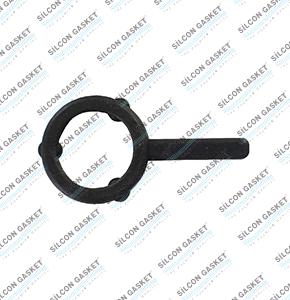 P,G,R,T - series 04/04 12742 ccm 1 Cyl. Ø 130,0 mm Gasket