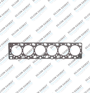 Volvo D13A FH 147Ø Cylinder Head Gasket