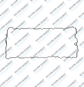 D 100 A  6 Cyl. 120,65 Ø Rocker Cover Gasket