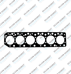 DXI 11 6 Cyl 136 Ø Cylinder Head Gasket