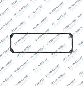 Mot. 12.6 XF 250 M   11630 cc   6 Cyl. Oıl Pan Gasket