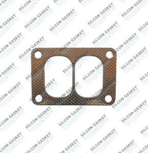 3306-K2-DI 12H, 12H ES, CT70 6 Cyl. Gasket