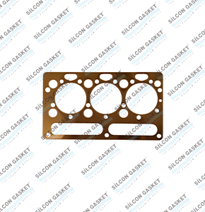 Mot. 3.152 Diesel 3 Cyl. 91,4 Ø Cylinder Head Gasket