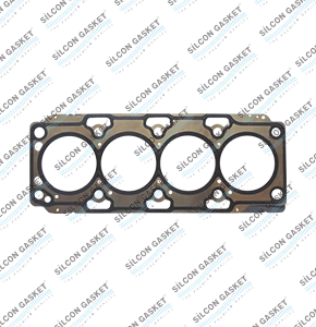 2,2 Ltr  CRDi 4 Cyl. 88,5 Ø Cylinder Head Gasket