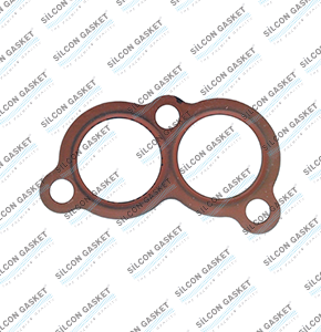 D 0836 LFG 50 6 Cyl.108 Ø Gasket