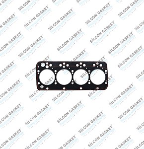 50 AL/NC 4 Cyl.100 Ø Cylinder Head Gasket