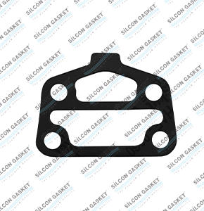 1004 - 42 Green 4 Cyl. 100 Ø  Diesel Paper Gasket