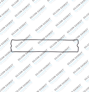 MF399 - 33DT, 33CTA  6Cyl. 100 Ø Rocker Cover Gasket