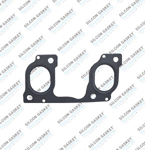 Diesel 6 Cyl Exhaust Manifold Gasket