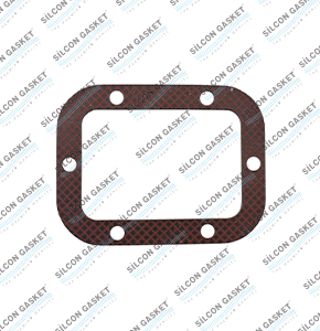 D 2866 F/FR/DOHO1/DF01 LOH01   6 Cyl. 128 Ø Paper Gasket
