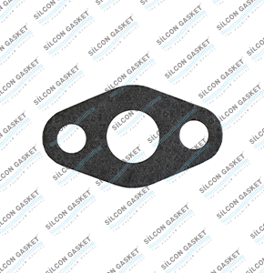D 2066 LUH 07 10,5 Ltr. 6 Cyl.  Gasket