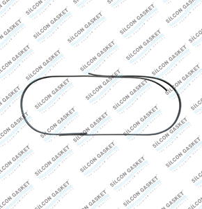 MIDR 06.24.65 A/42 6Cyl. 127 Ø Rocker Cover Gasket