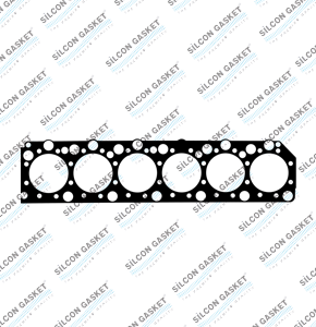 Volvo FH12 147Ø Cylinder Head Gasket