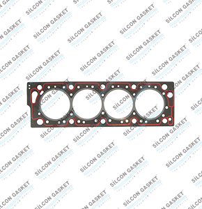 D-31584 406 4 Cyl. 83 Ø Cylinder Head Gasket