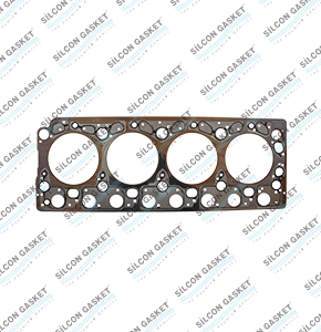 OM 924 LA 4 Cyl.107,5 Ø Cylinder Head Gasket