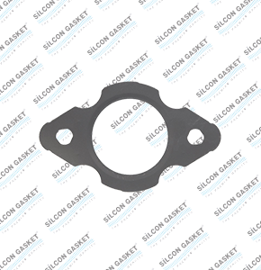 DC 13.05 1 Cyl. Ø 130,0 Exhaust Manifold Gasket
