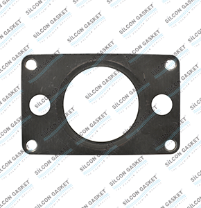 TCD 2012 L4 2V 4038 ccm 4Cyl. 101 Ø Exhaust Manıfold Gasket