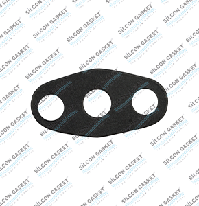 WD 610.00, 68,69,70,72   6 Cyl. Gasket