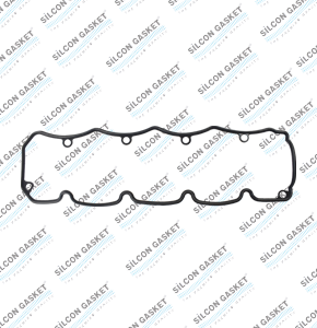 2500 TD 4 Cyl Rocker Cover Gasket