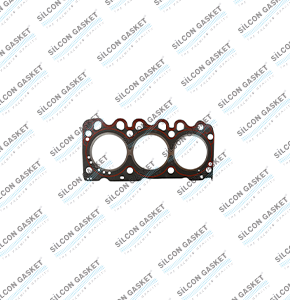 Mot. F3 L 1011 F   TURBO  3 Cyl. 91 Ø Cylınder Head Gasket