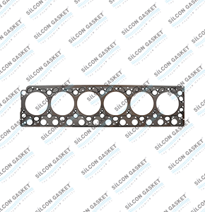 OM 926 LA 6 Cyl. 107,5 Ø Cylinder Head Gasket
