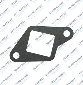 1,9 XUD9A  4Cyl. 83 Ø Intake Manifold Gasket