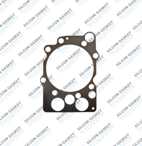 Volvo TD122 F 147Ø Cylinder Head Gasket
