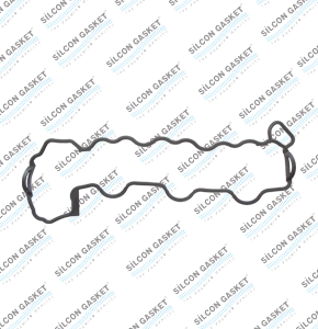 C 240-W 202 3 Cyl 83,2 Ø Rocker Cover Gasket