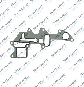 D11-325 11980 ccm 6Cyl. 123 Ø Gasket