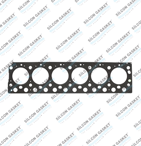 SİLİNDİR KAPAK CONTA